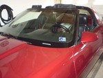 1991 Corvette Coupe For Sale